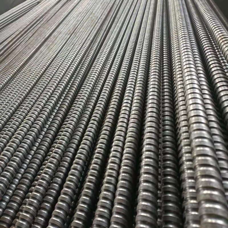 广宗中空锚杆