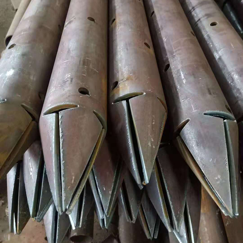 广宗预埋注浆管